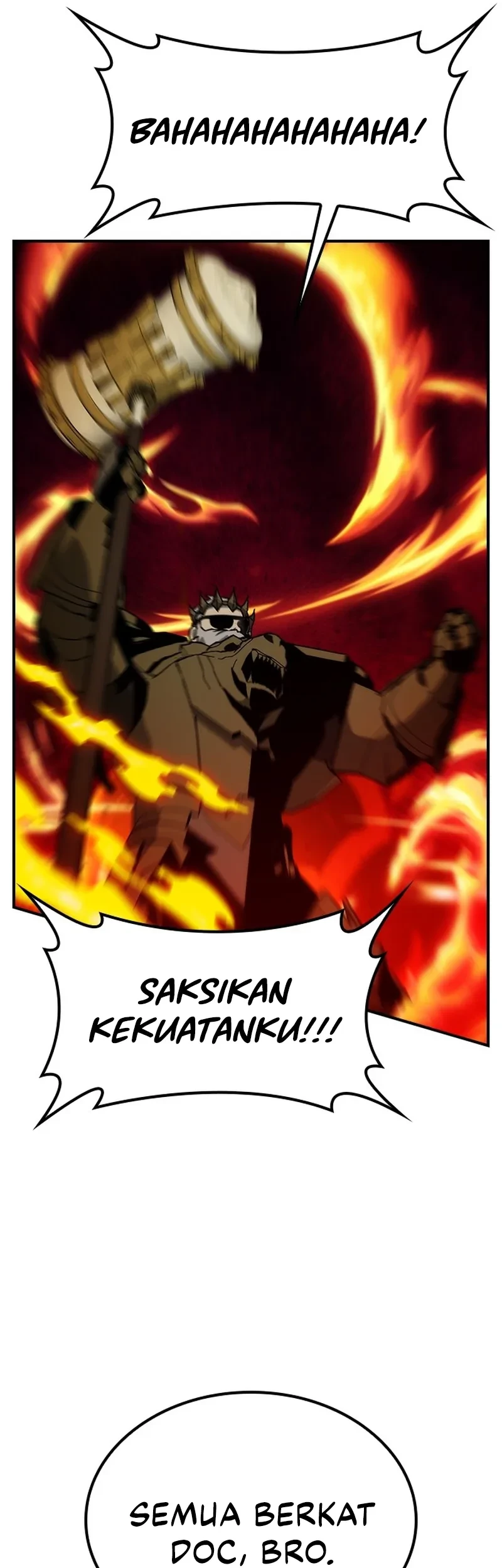Bad Ending Maker Chapter 54 Gambar 30