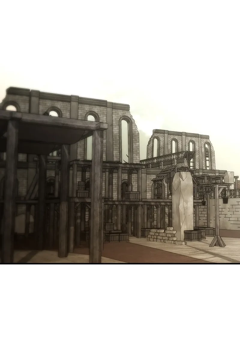 Bad Ending Maker Chapter 54 Gambar 35
