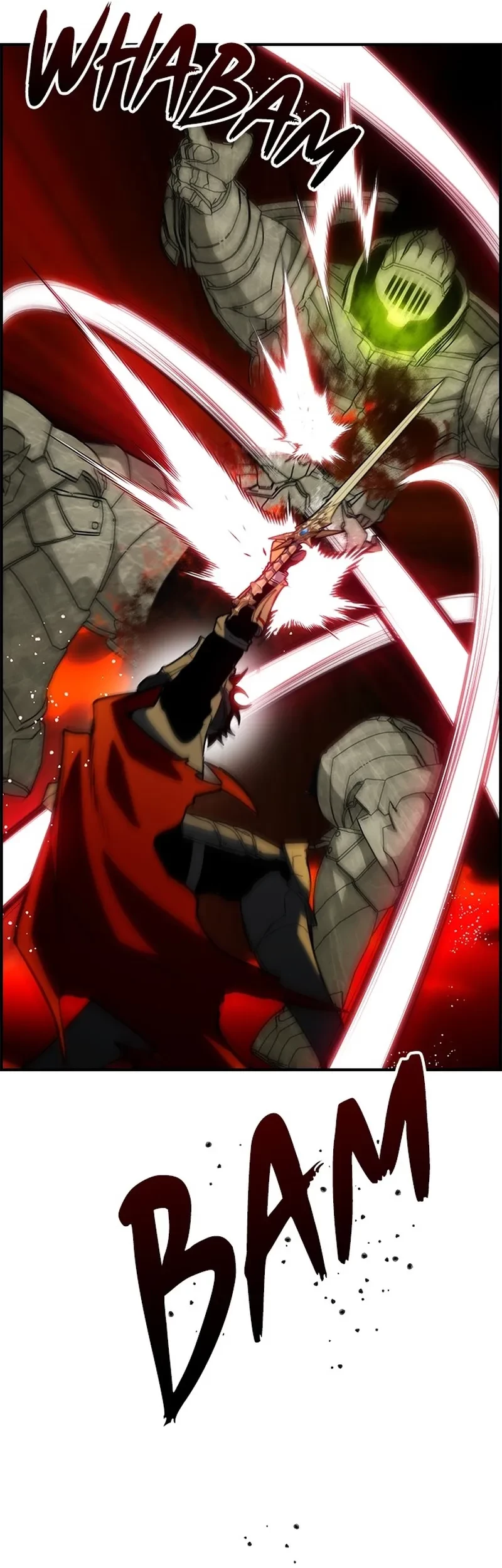 Bad Ending Maker Chapter 54 Gambar 36