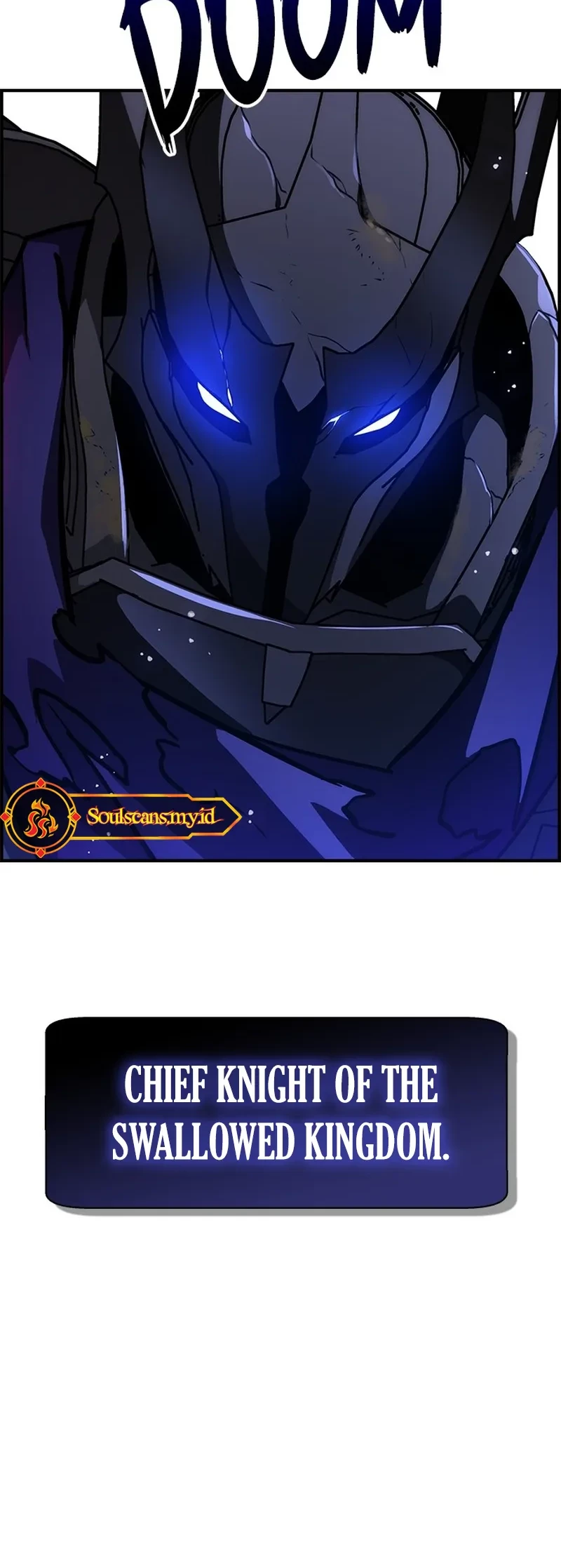 Bad Ending Maker Chapter 54 Gambar 39