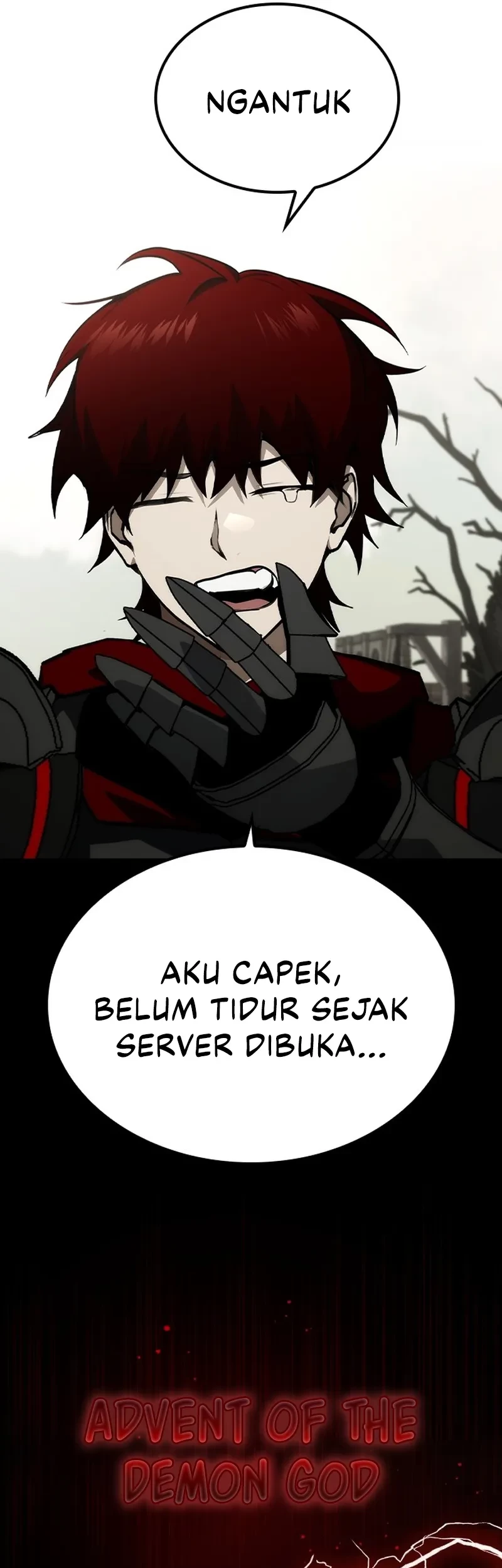 Bad Ending Maker Chapter 54 Gambar 40