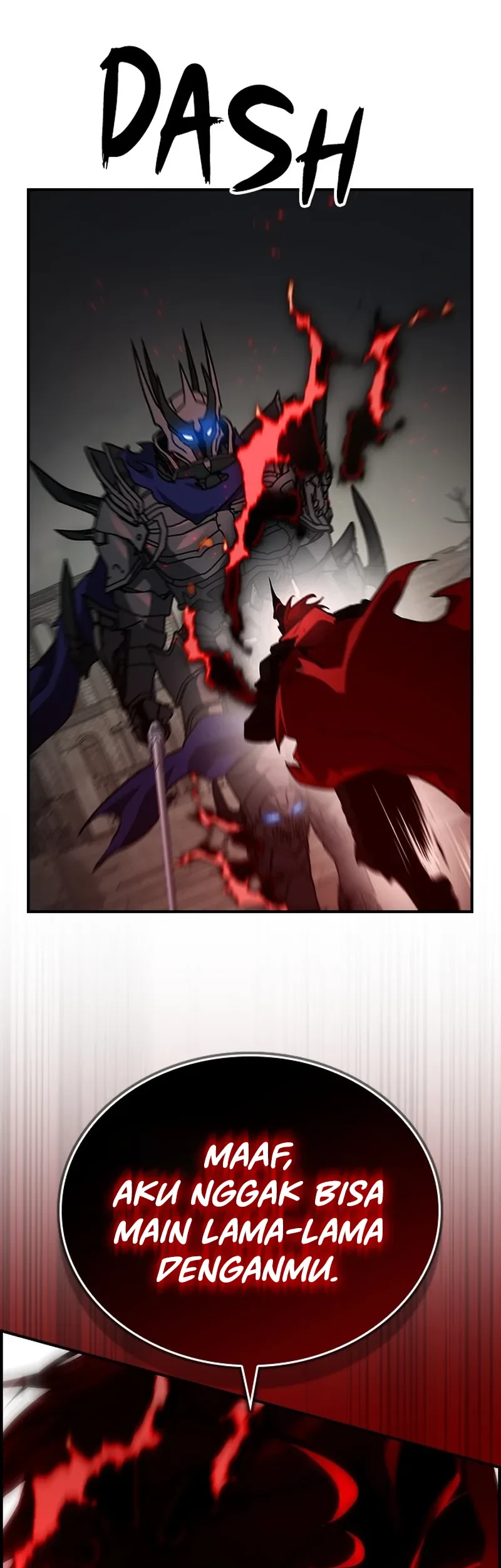 Bad Ending Maker Chapter 54 Gambar 42