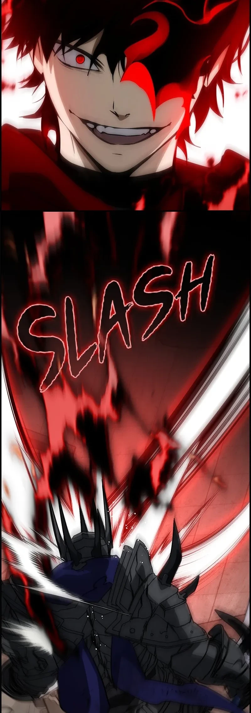 Bad Ending Maker Chapter 54 Gambar 43