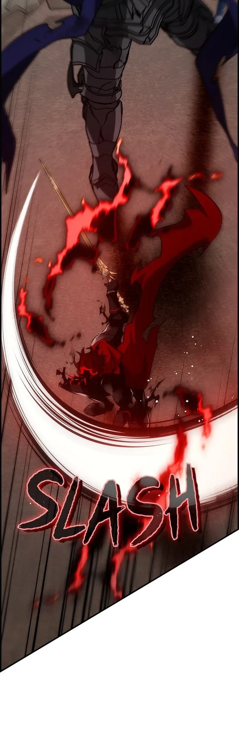 Bad Ending Maker Chapter 54 Gambar 44