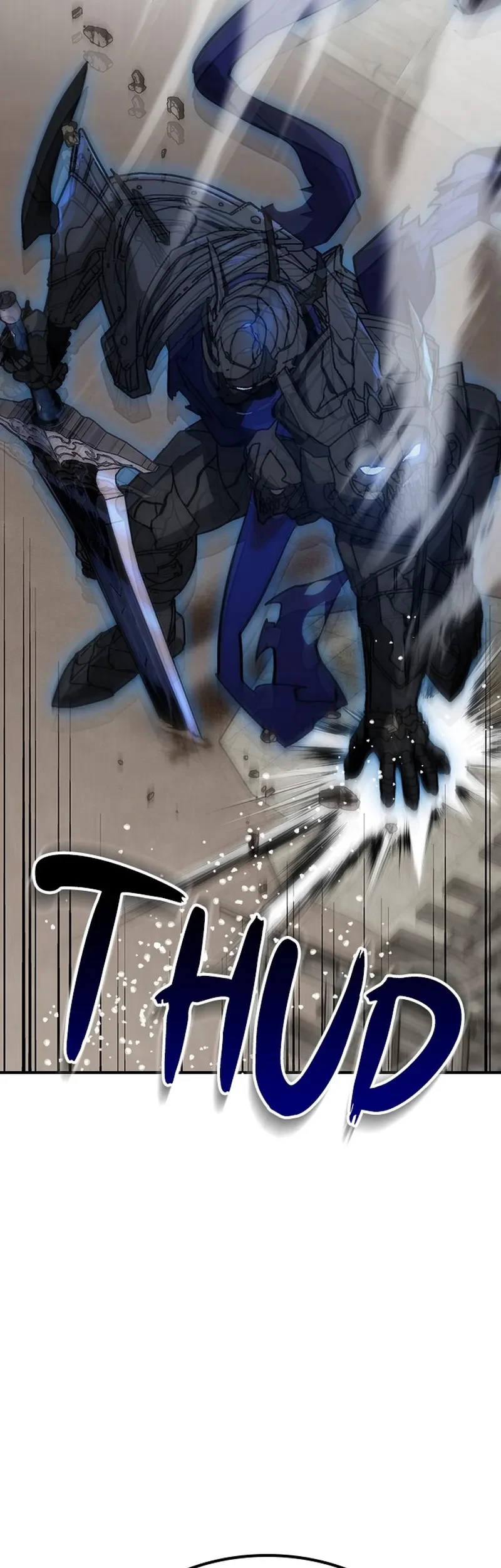 Bad Ending Maker Chapter 54 Gambar 46