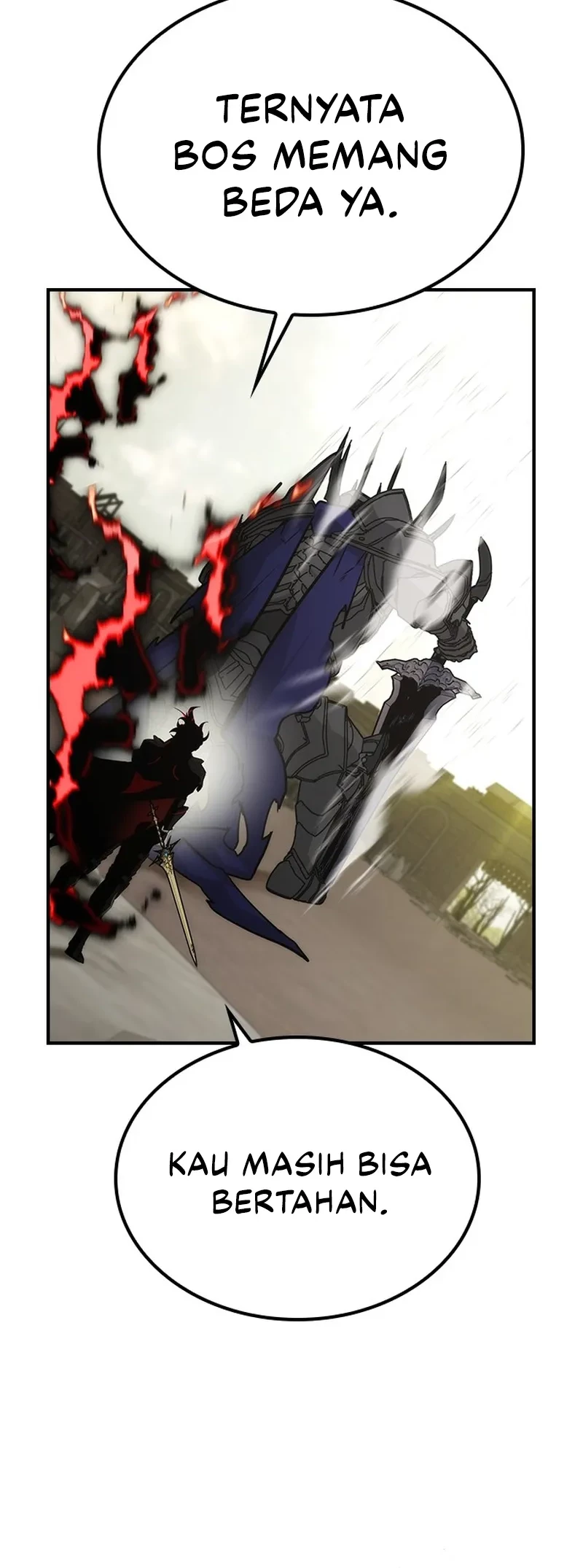 Bad Ending Maker Chapter 54 Gambar 47