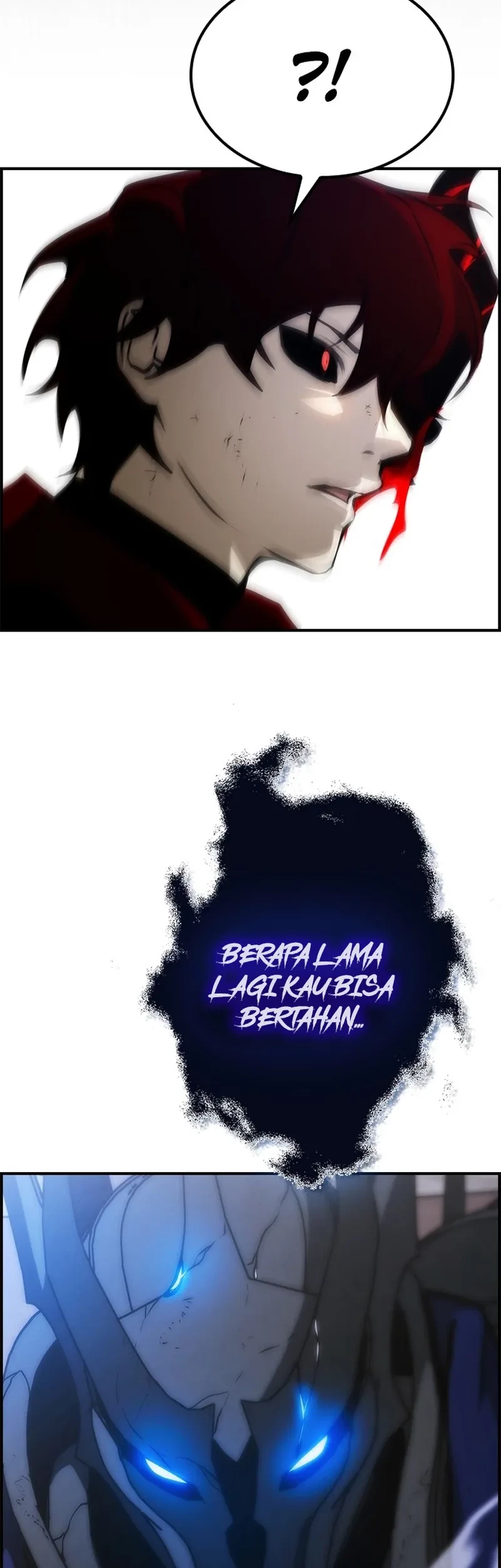Bad Ending Maker Chapter 54 Gambar 49
