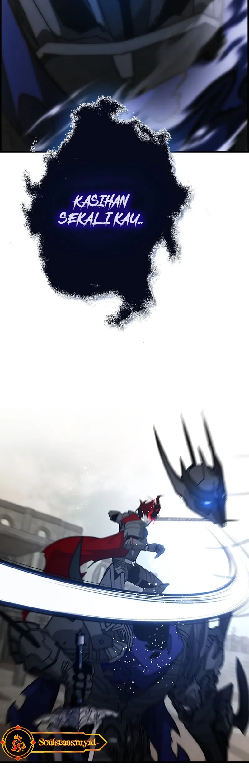 Bad Ending Maker Chapter 54 Gambar 50