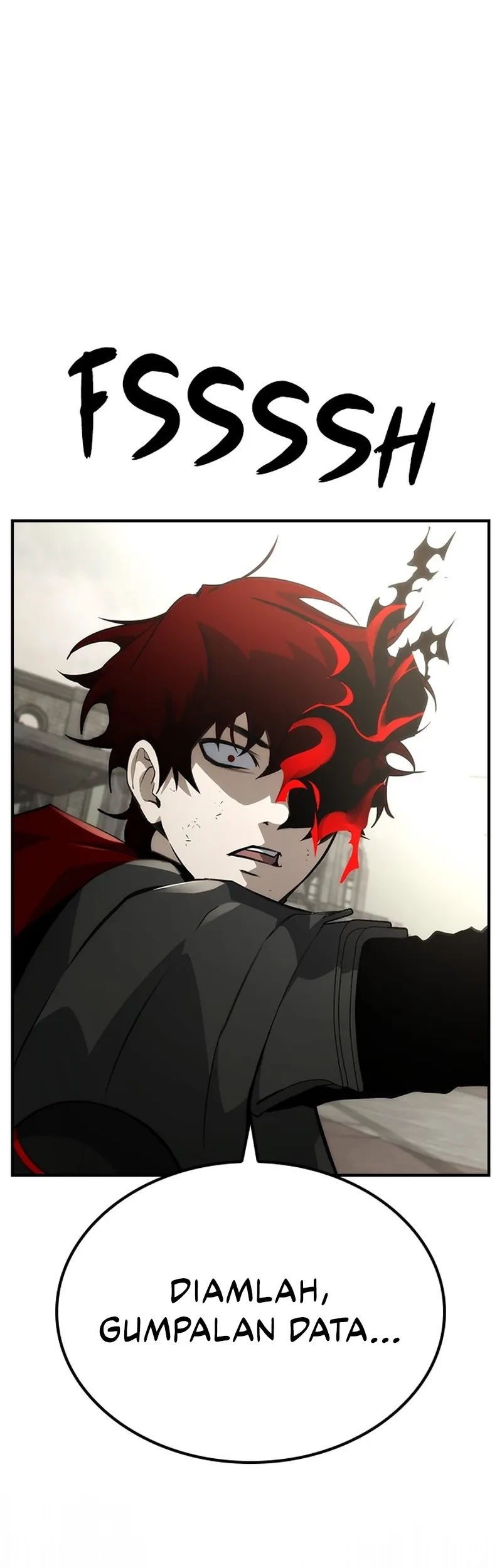 Bad Ending Maker Chapter 54 Gambar 51