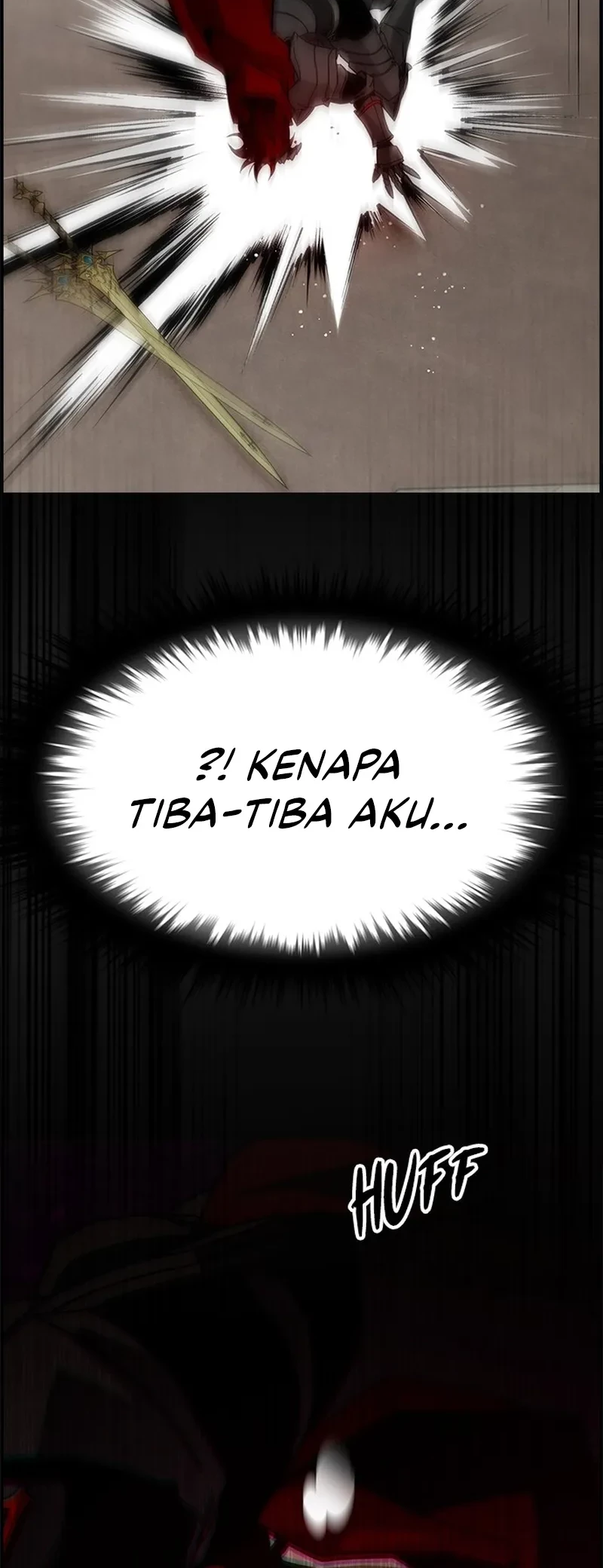 Bad Ending Maker Chapter 54 Gambar 53