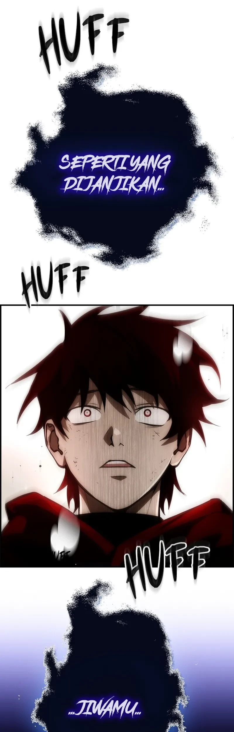 Bad Ending Maker Chapter 54 Gambar 56