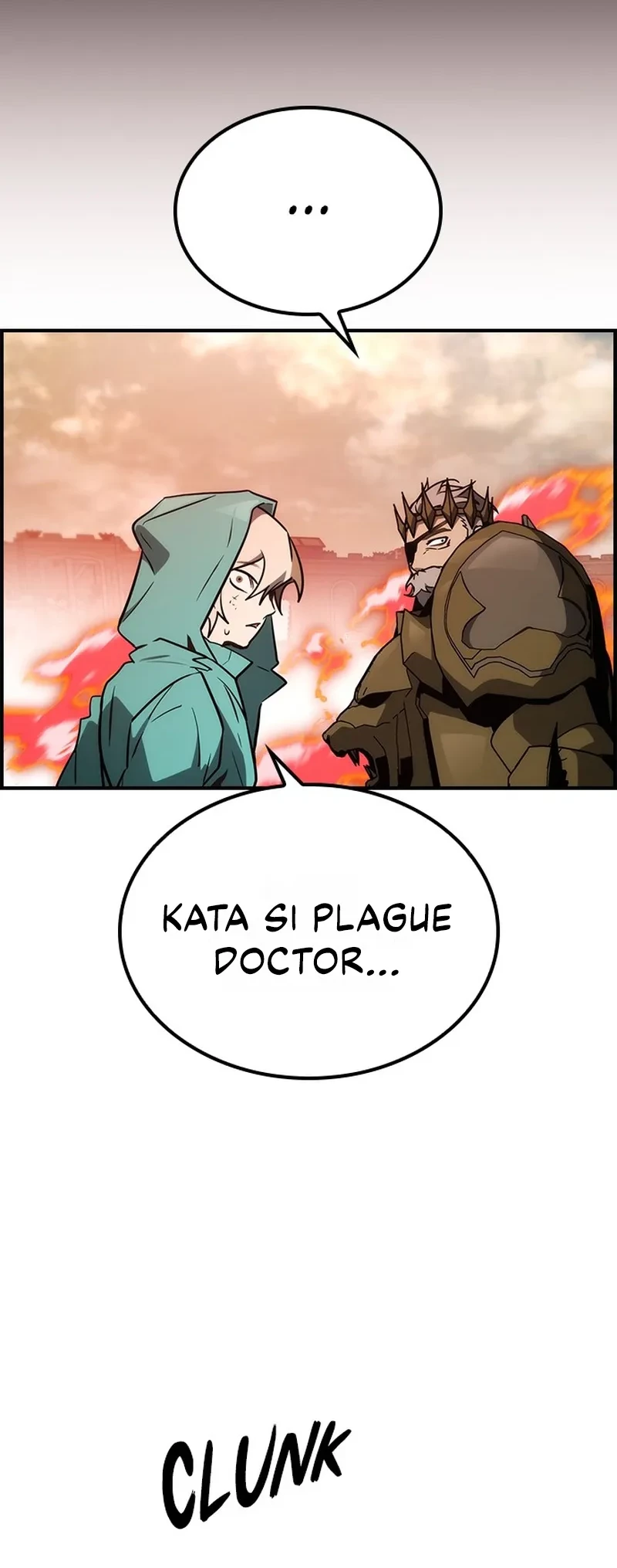 Bad Ending Maker Chapter 54 Gambar 3