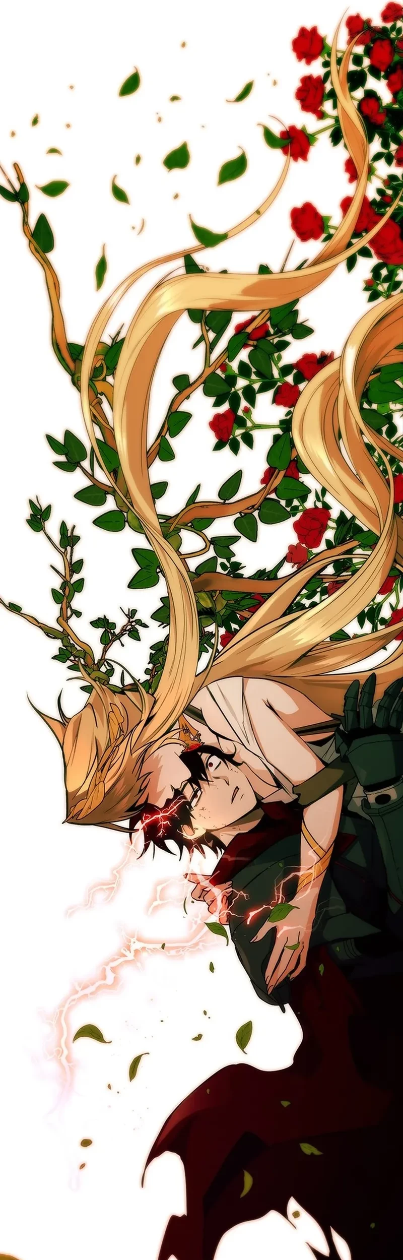 Bad Ending Maker Chapter 54 Gambar 62