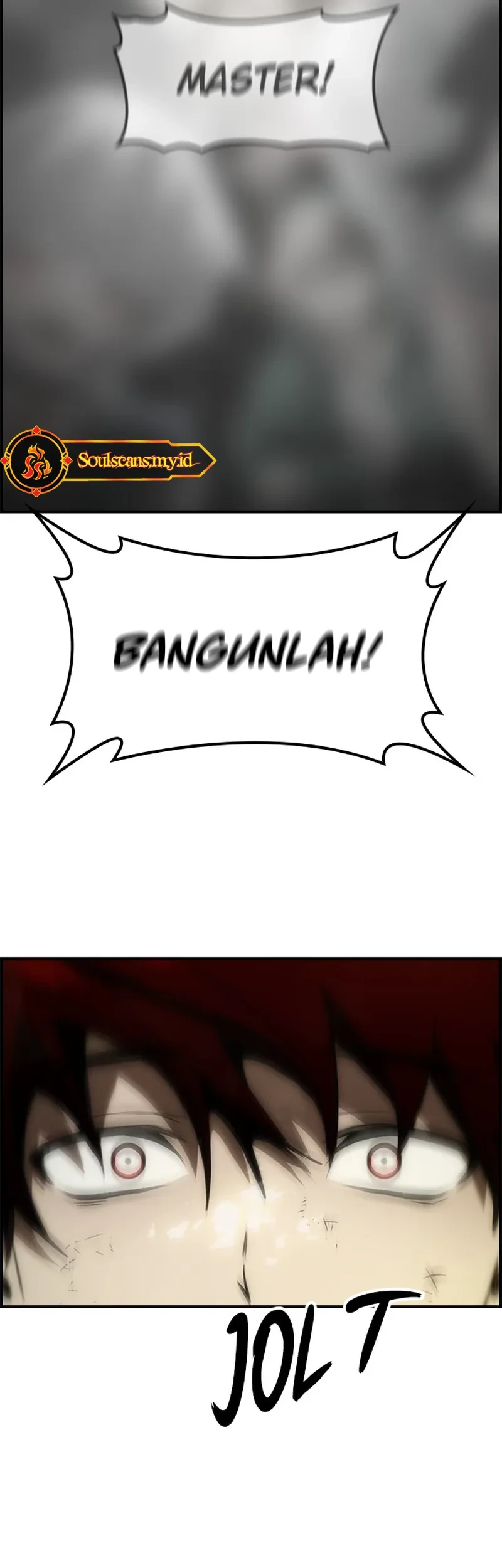 Bad Ending Maker Chapter 54 Gambar 64