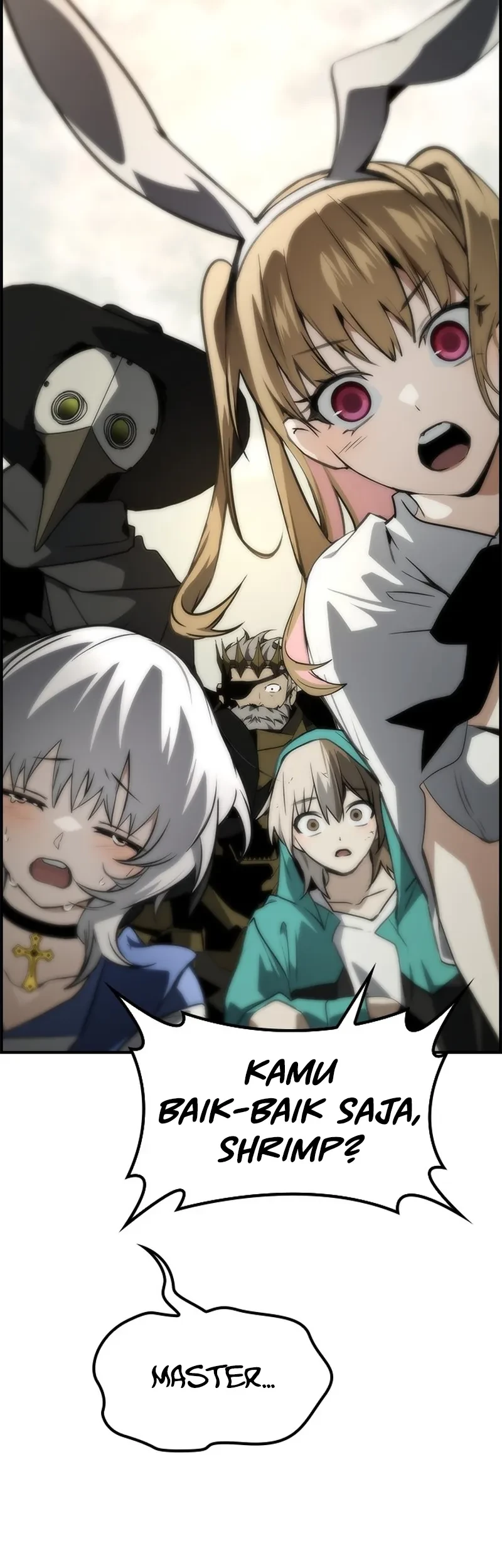 Bad Ending Maker Chapter 54 Gambar 66