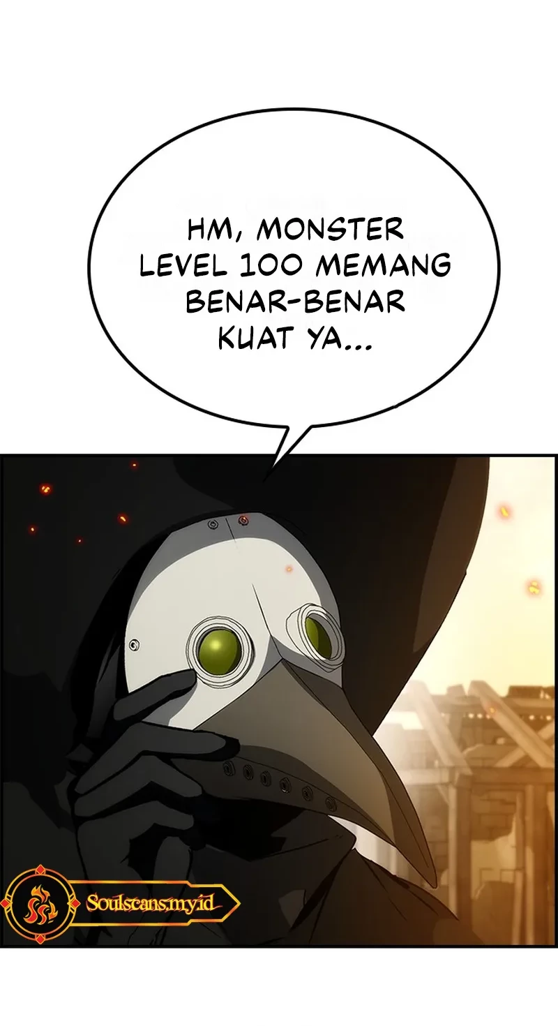 Bad Ending Maker Chapter 54 Gambar 5