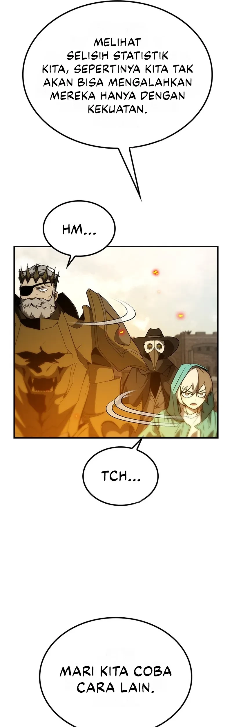 Bad Ending Maker Chapter 54 Gambar 6