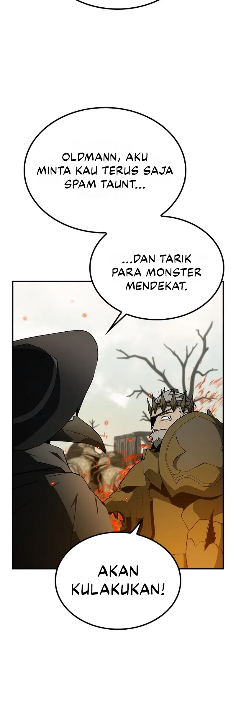 Bad Ending Maker Chapter 54 Gambar 7
