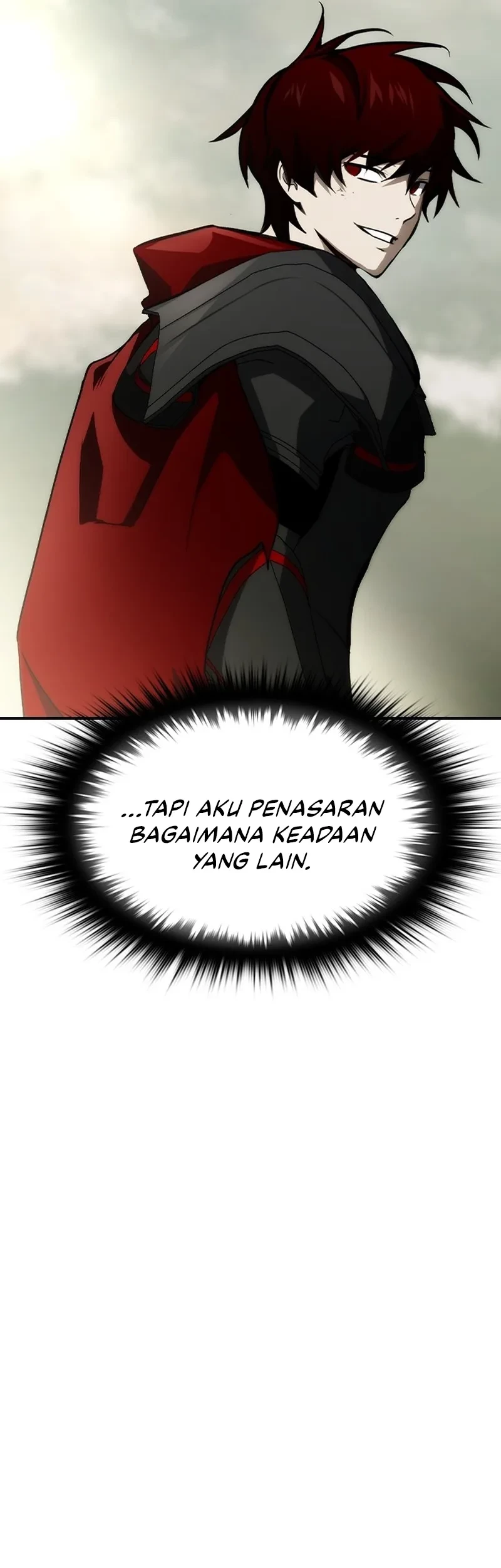 Bad Ending Maker Chapter 54 Gambar 12