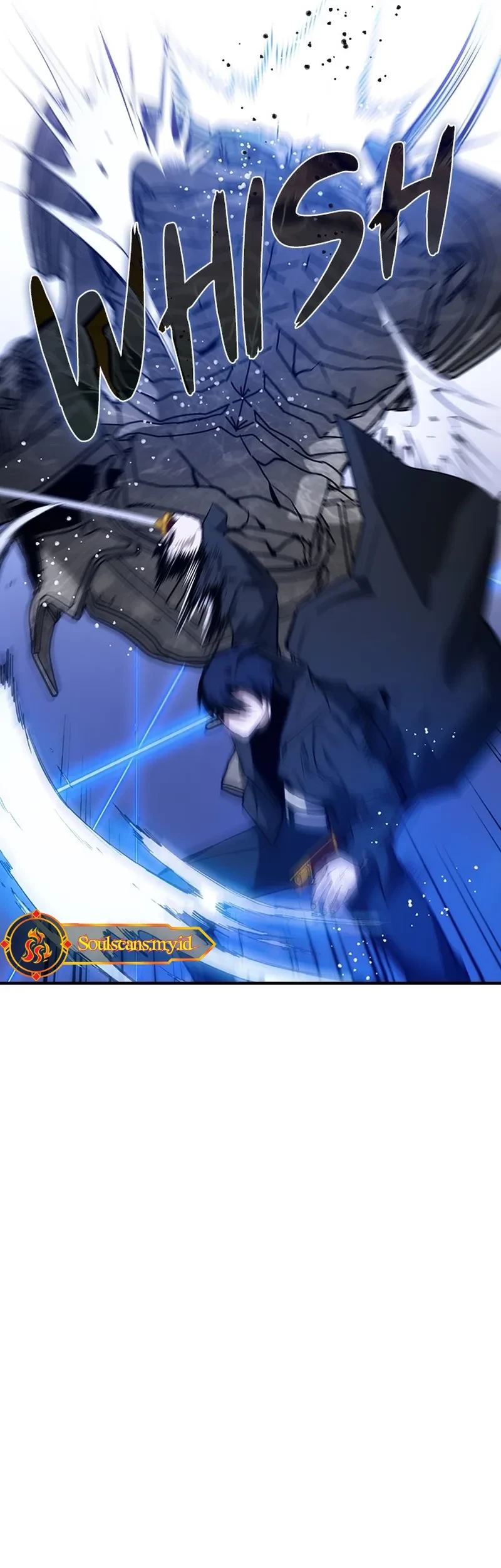 Bad Ending Maker Chapter 54 Gambar 14
