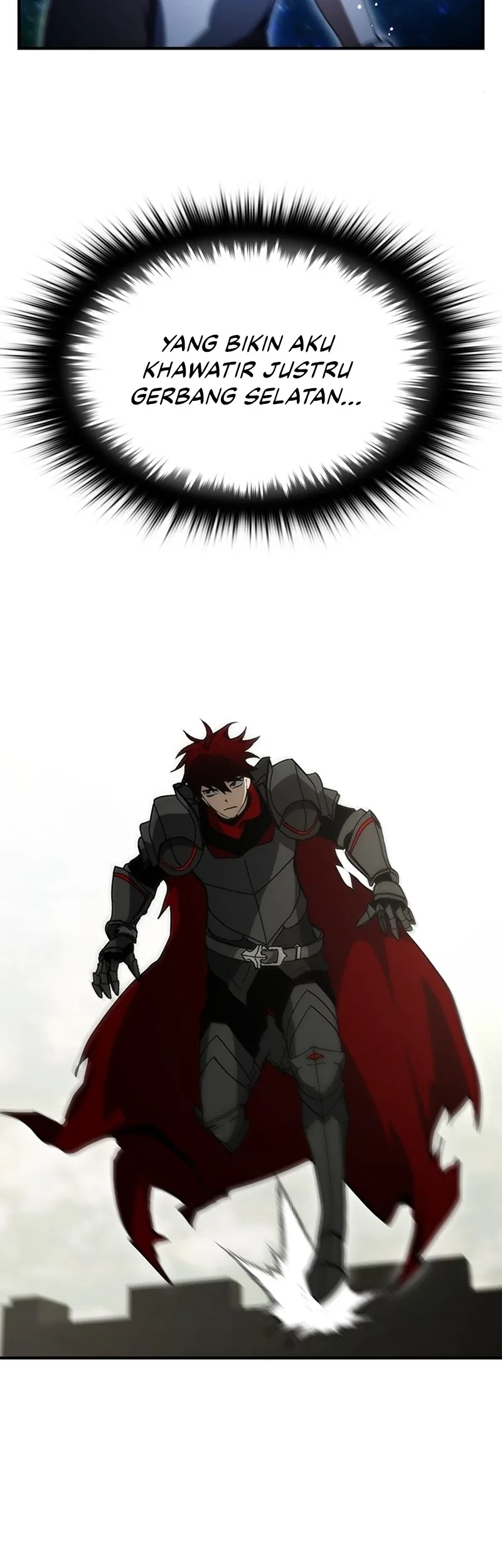 Bad Ending Maker Chapter 54 Gambar 17
