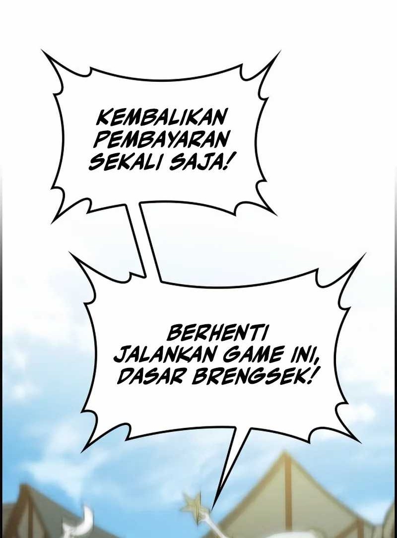 Bad Ending Maker Chapter 55 Gambar 20