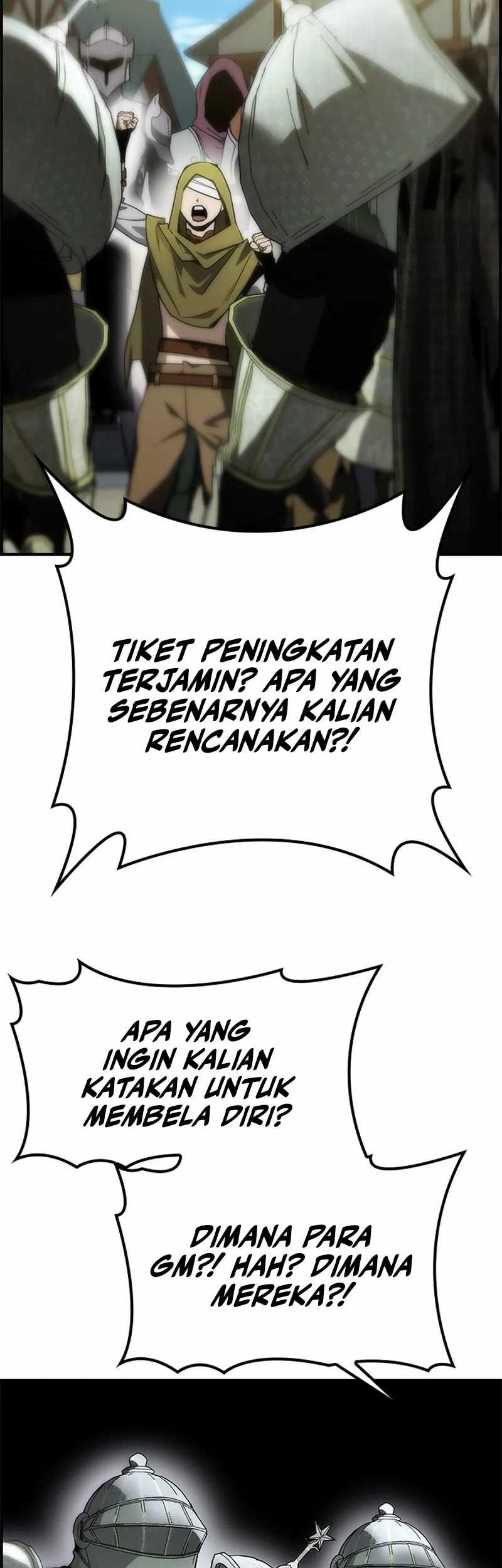 Bad Ending Maker Chapter 55 Gambar 21
