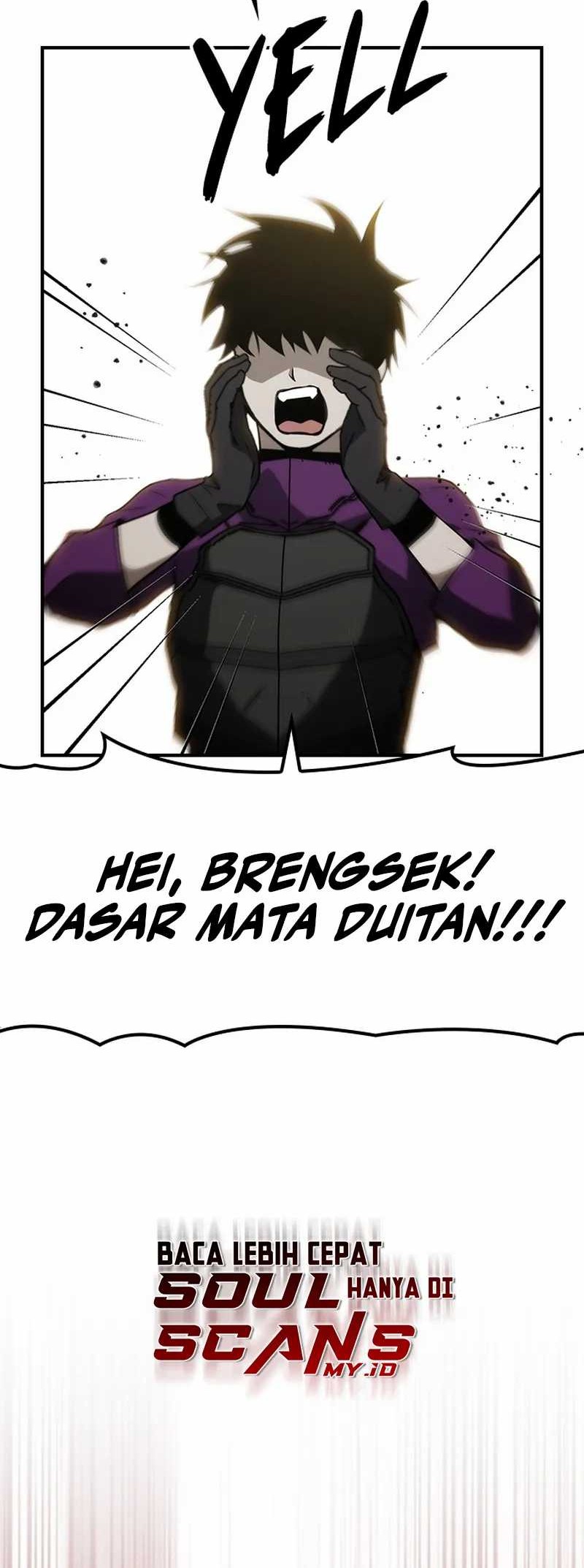 Bad Ending Maker Chapter 55 Gambar 24