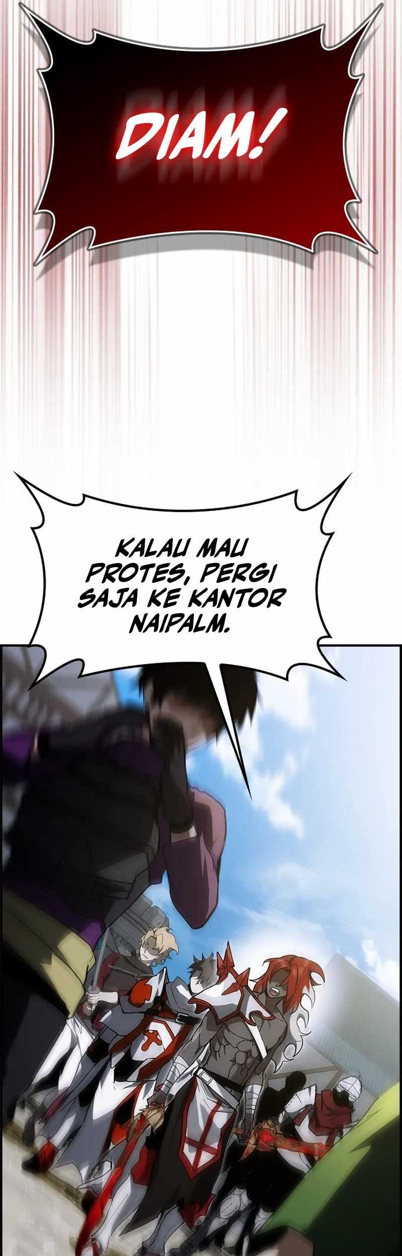 Bad Ending Maker Chapter 55 Gambar 25