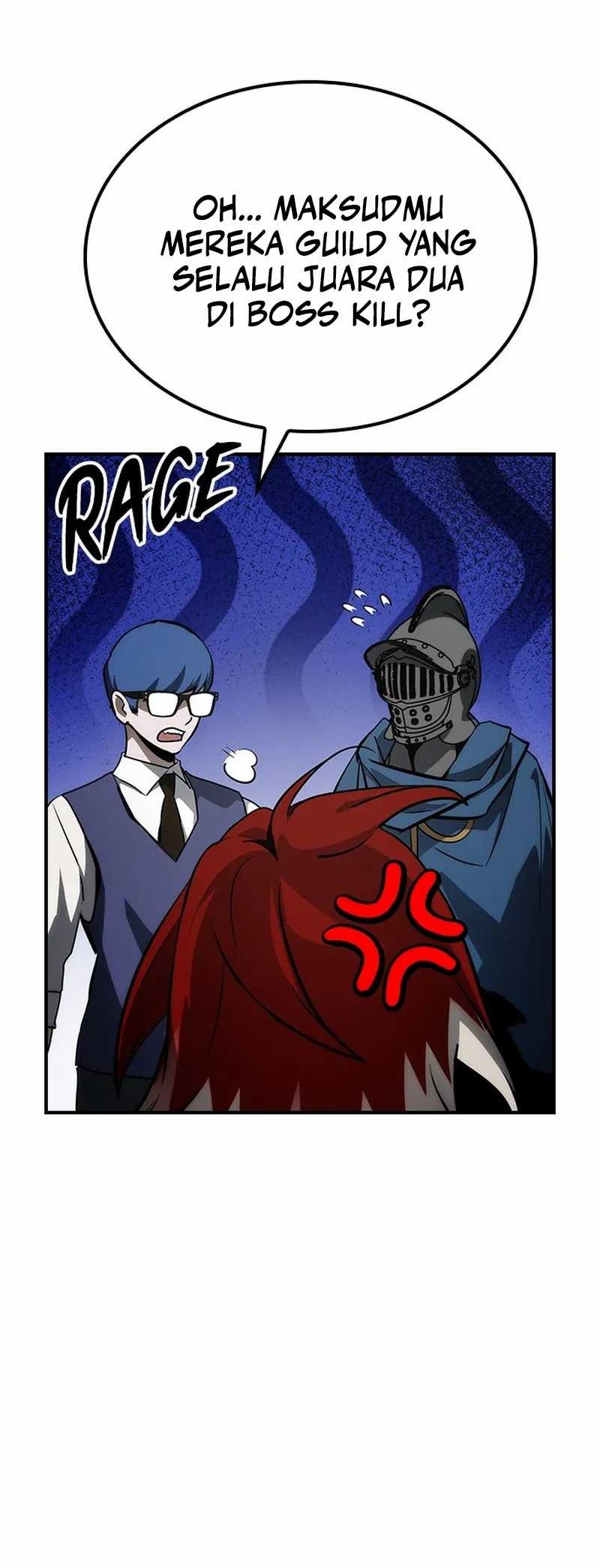 Bad Ending Maker Chapter 55 Gambar 28