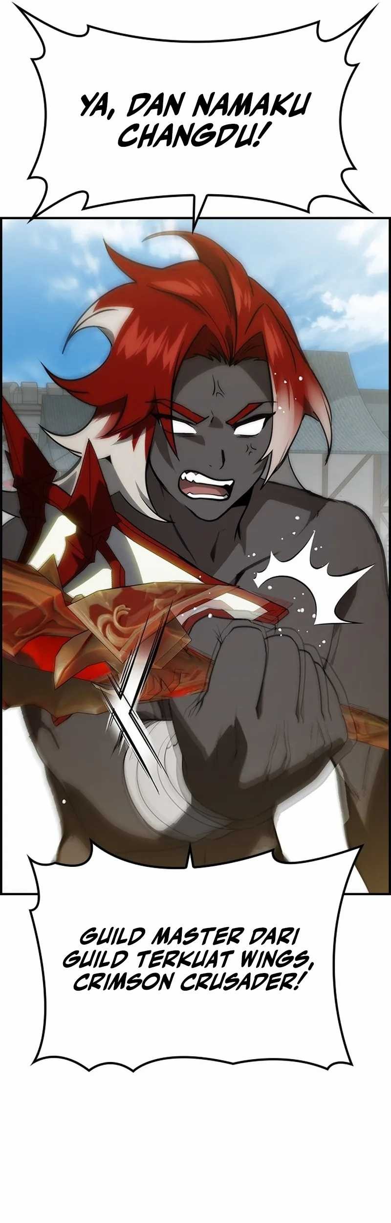 Bad Ending Maker Chapter 55 Gambar 29