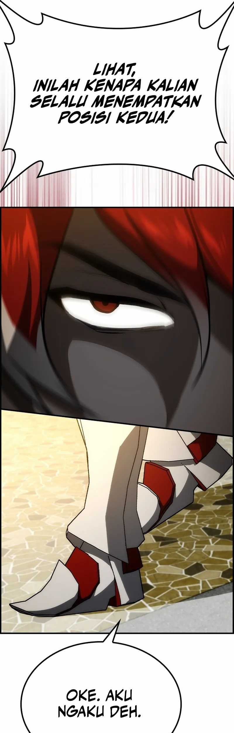 Bad Ending Maker Chapter 55 Gambar 31