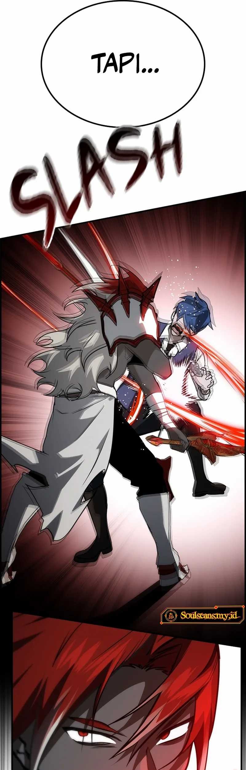 Bad Ending Maker Chapter 55 Gambar 33