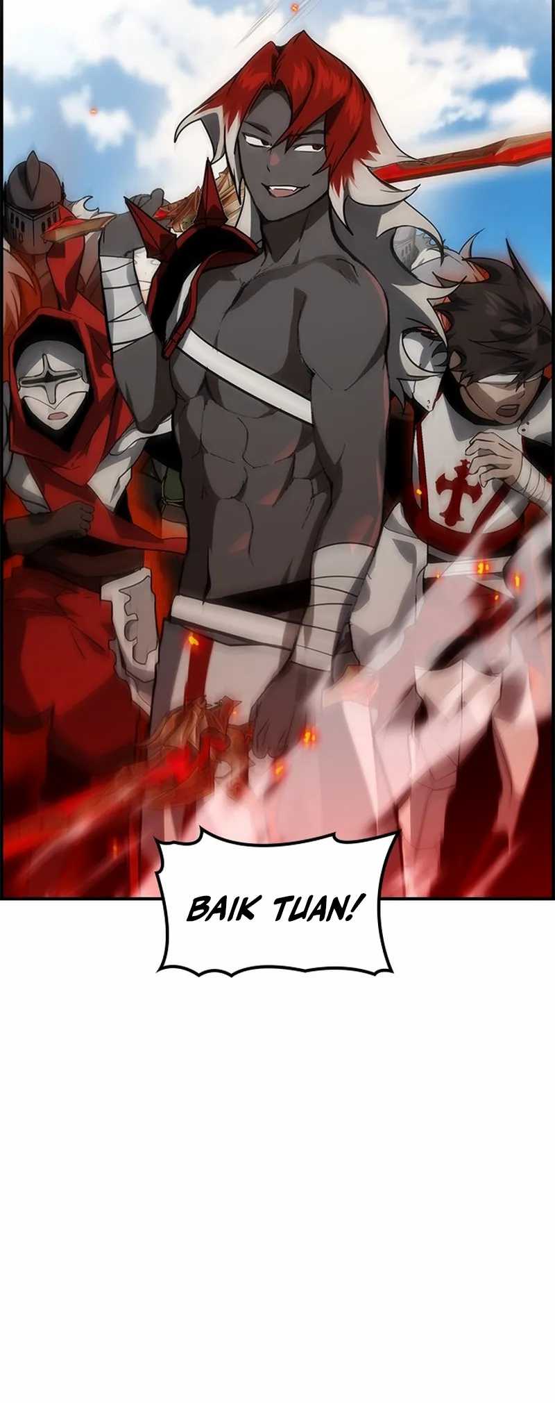 Bad Ending Maker Chapter 55 Gambar 35