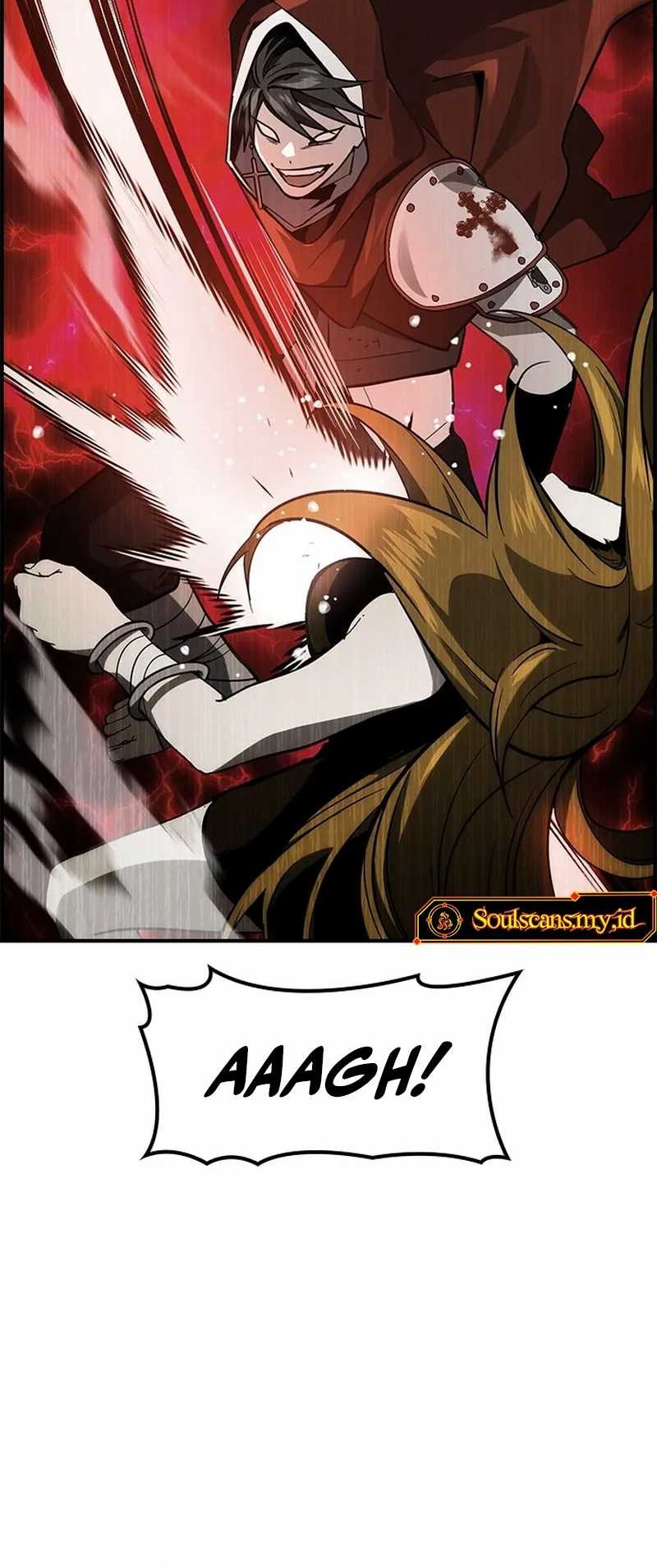 Bad Ending Maker Chapter 55 Gambar 37