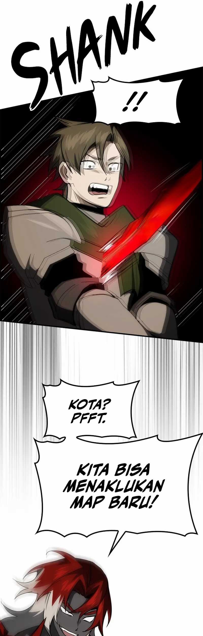 Bad Ending Maker Chapter 55 Gambar 40