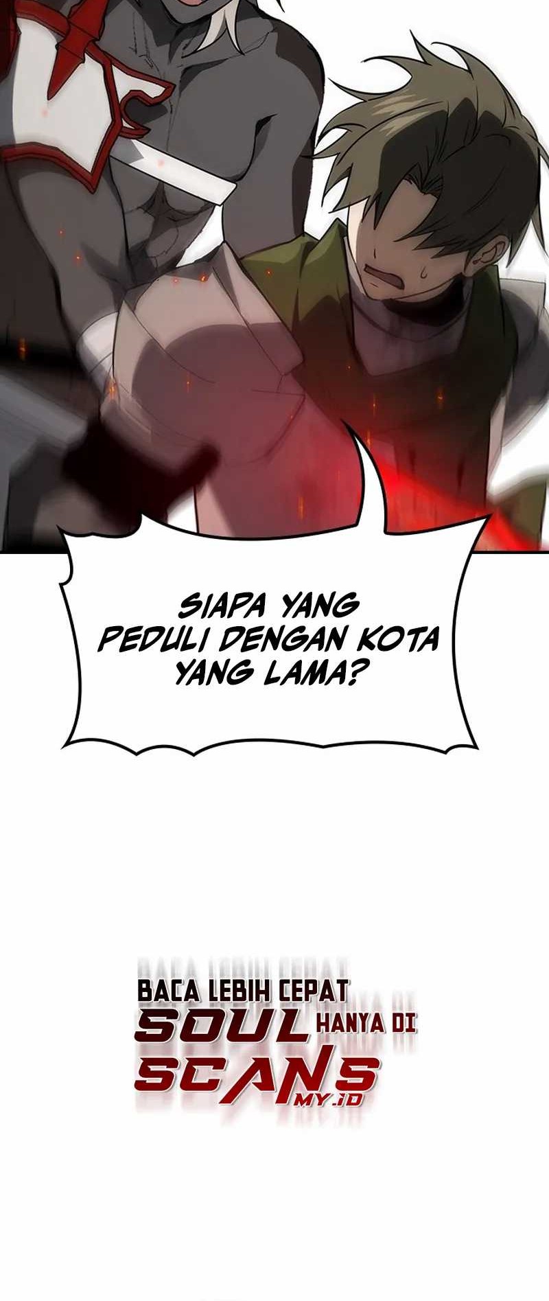 Bad Ending Maker Chapter 55 Gambar 41