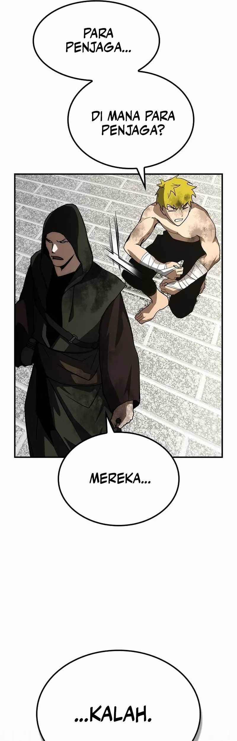 Bad Ending Maker Chapter 55 Gambar 42
