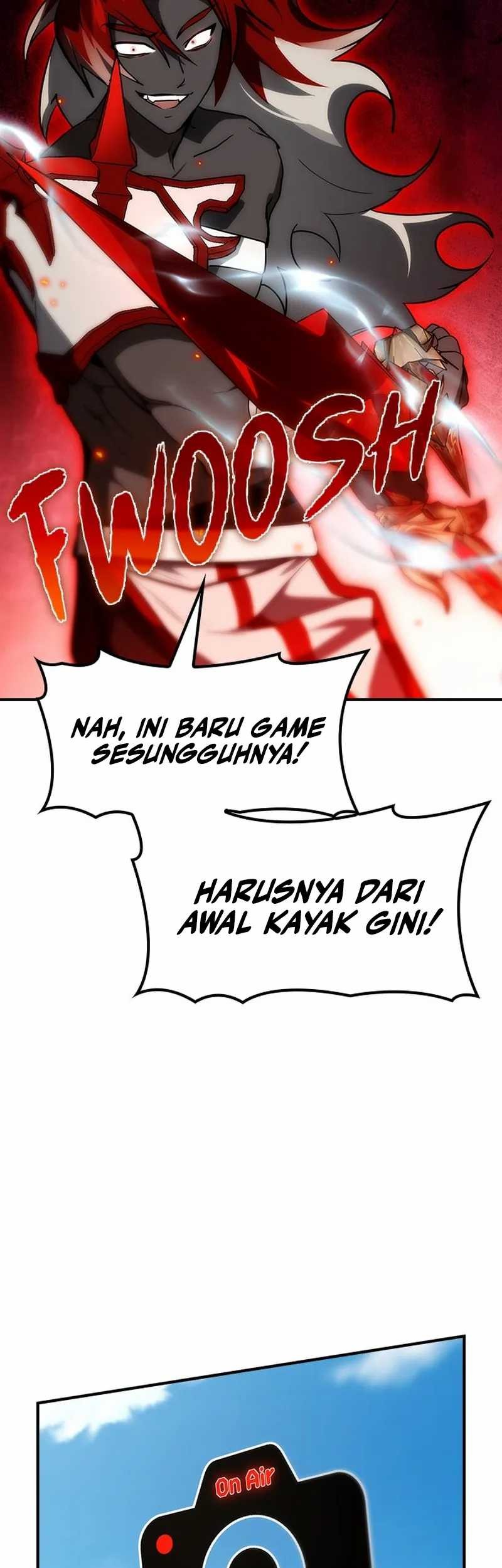 Bad Ending Maker Chapter 55 Gambar 44