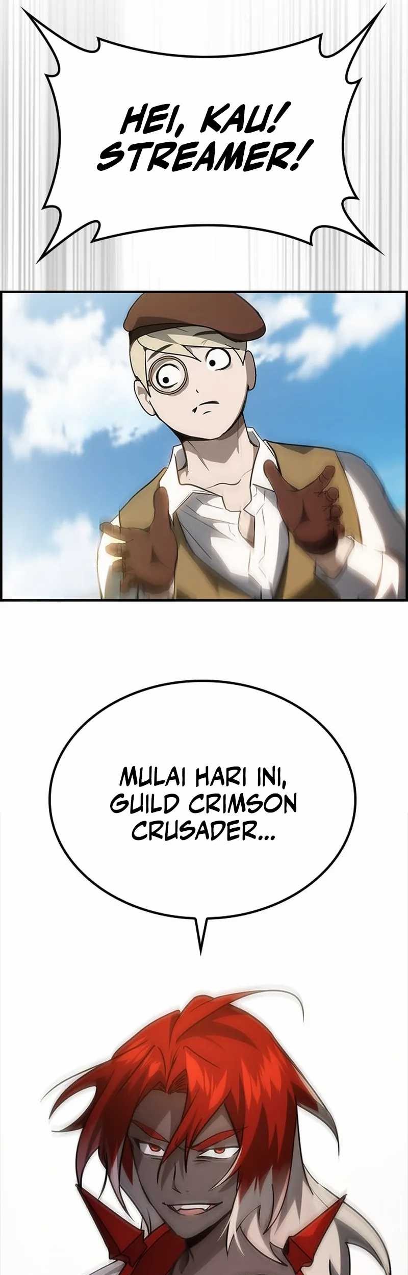 Bad Ending Maker Chapter 55 Gambar 46