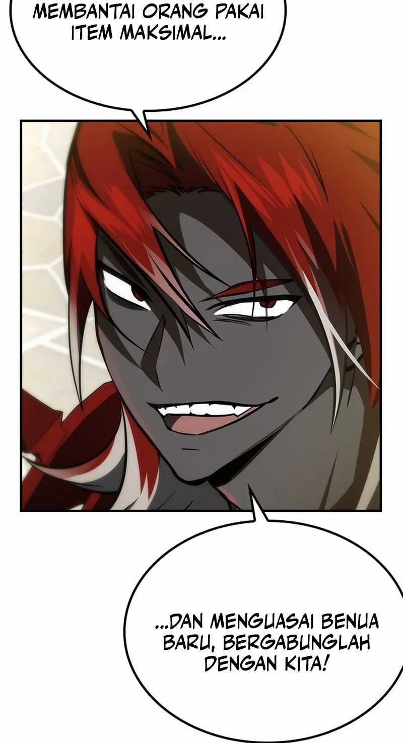 Bad Ending Maker Chapter 55 Gambar 48