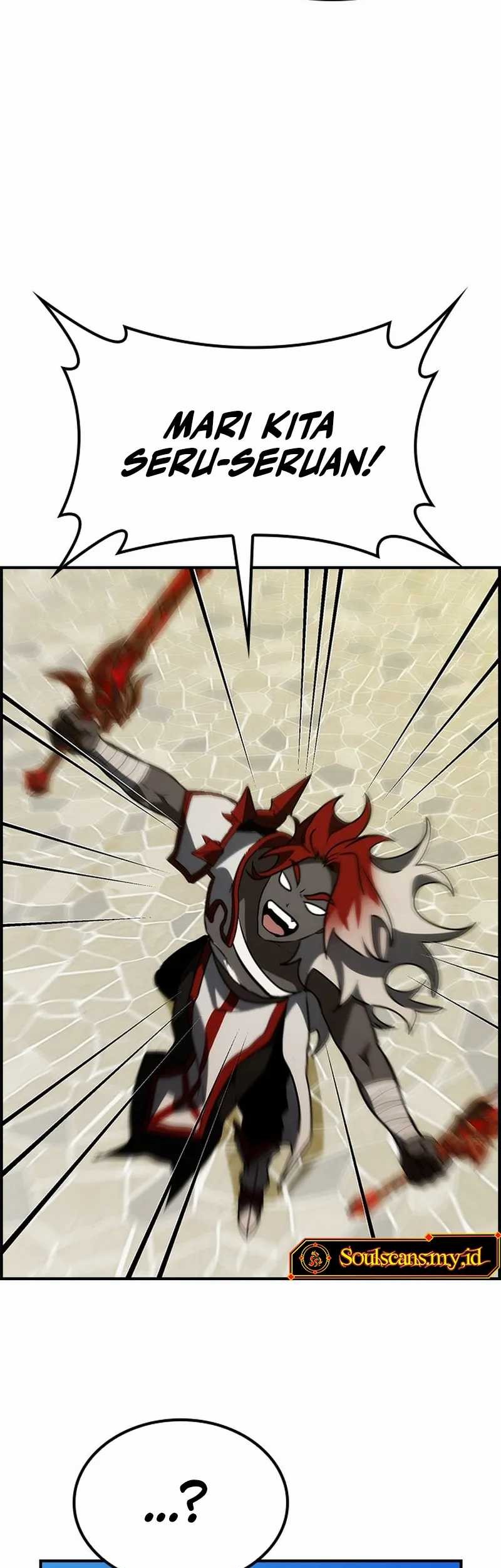 Bad Ending Maker Chapter 55 Gambar 49