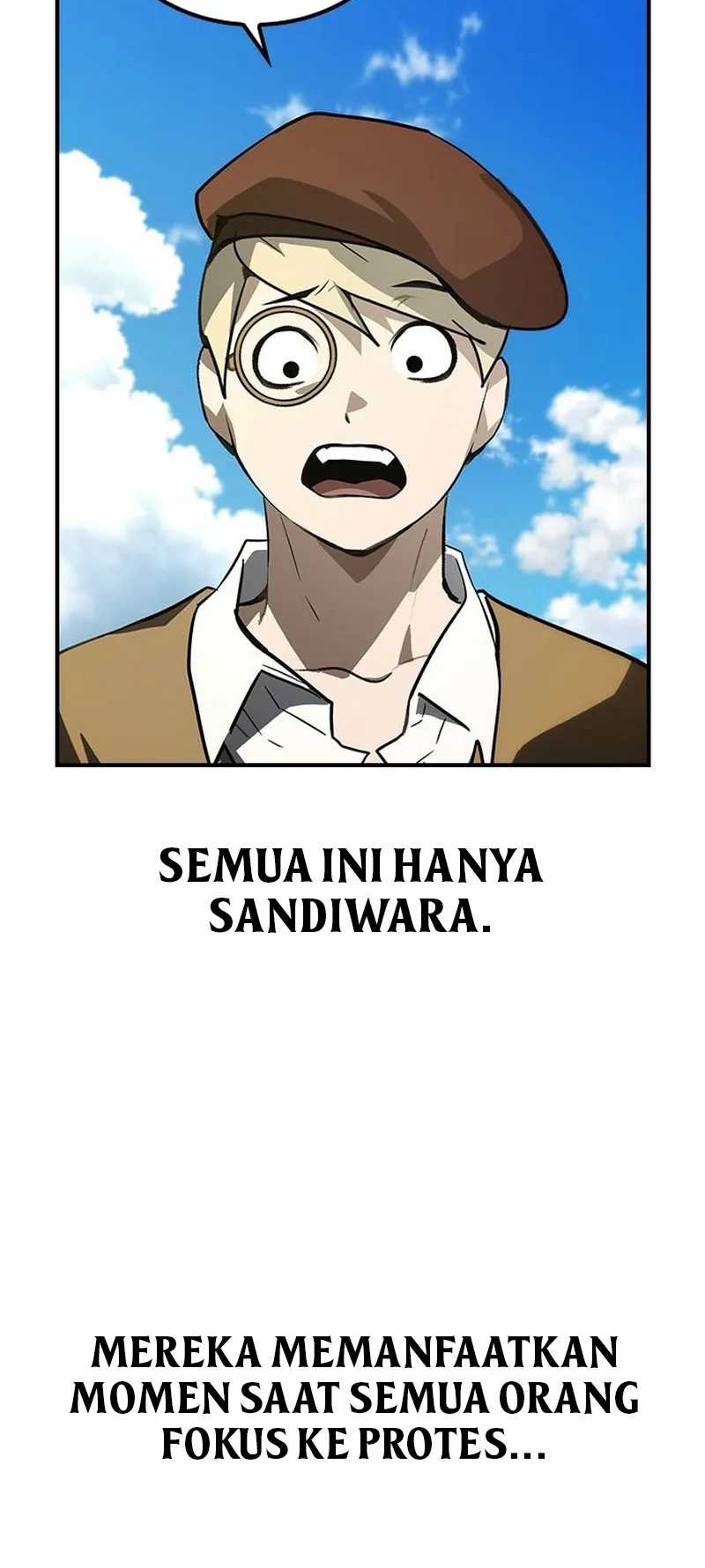 Bad Ending Maker Chapter 55 Gambar 50