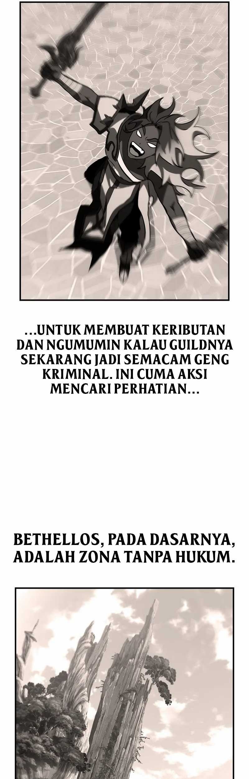 Bad Ending Maker Chapter 55 Gambar 51
