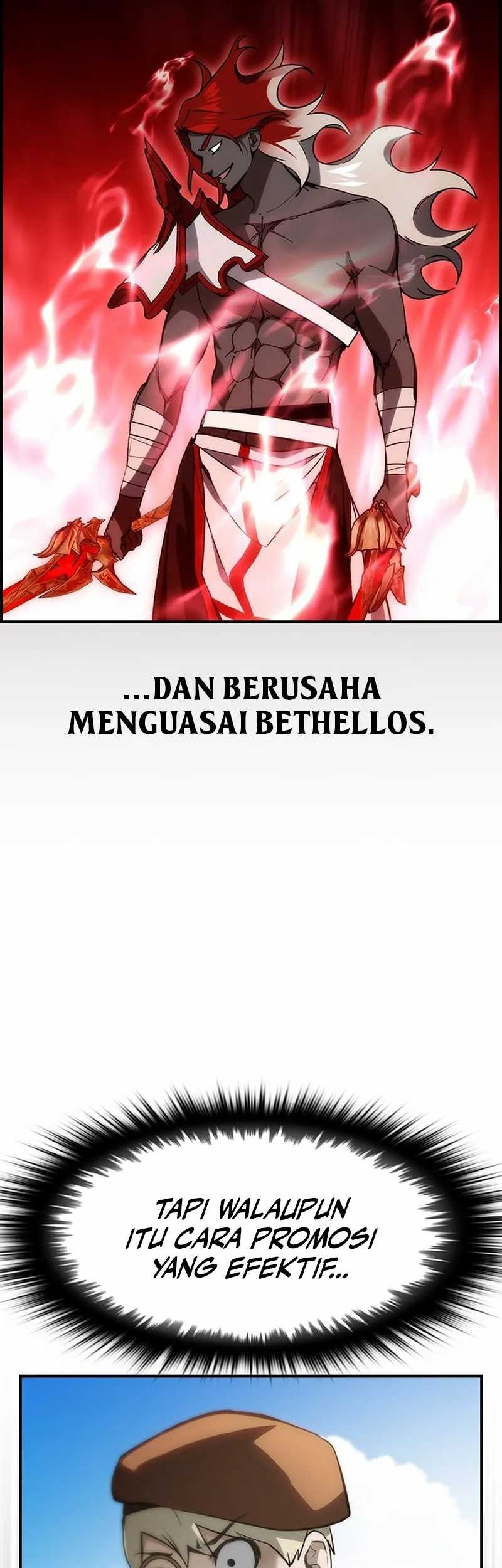 Bad Ending Maker Chapter 55 Gambar 53