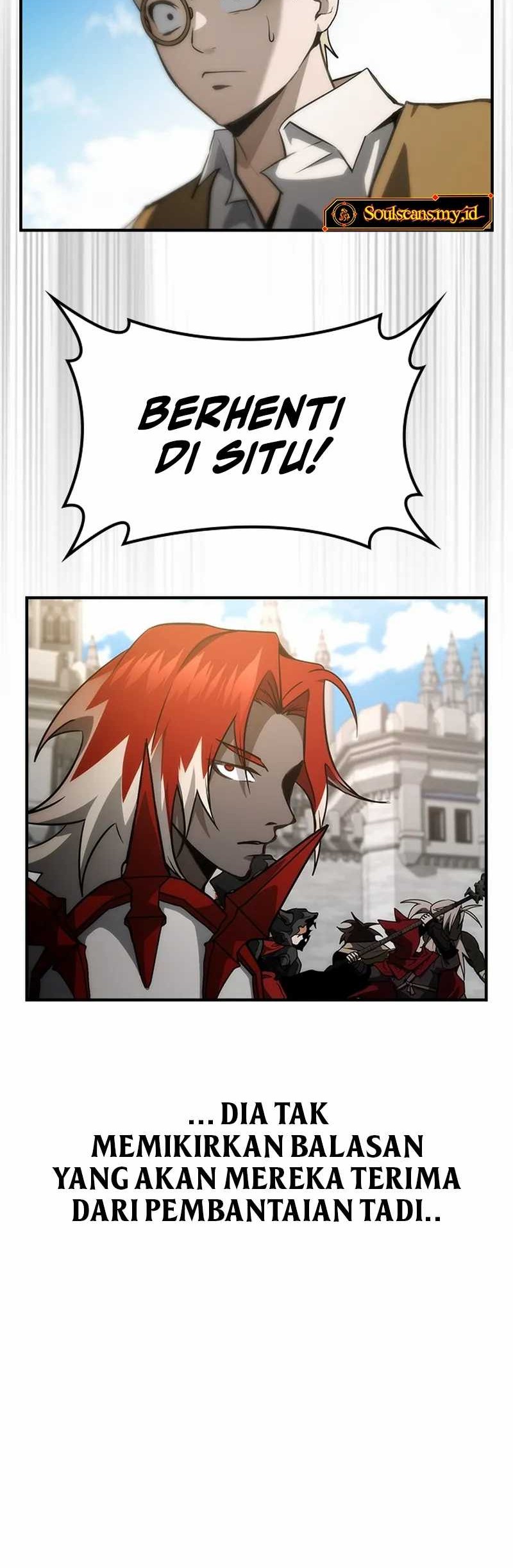 Bad Ending Maker Chapter 55 Gambar 54