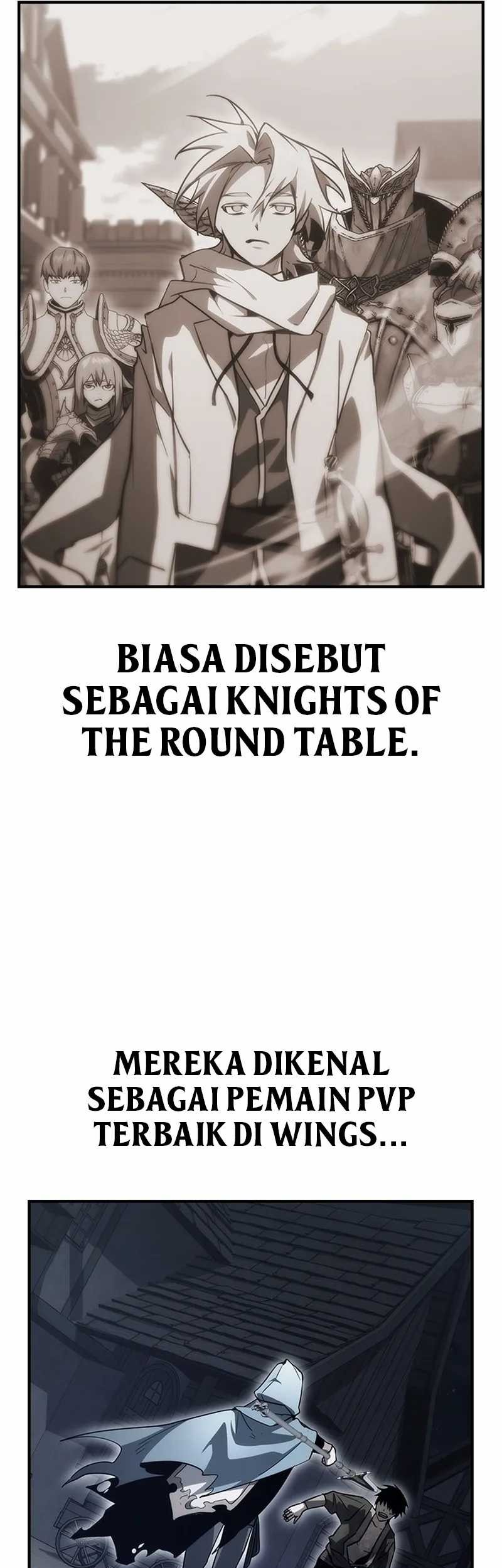 Bad Ending Maker Chapter 55 Gambar 57