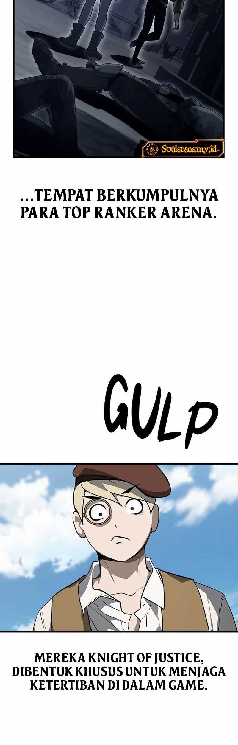 Bad Ending Maker Chapter 55 Gambar 58