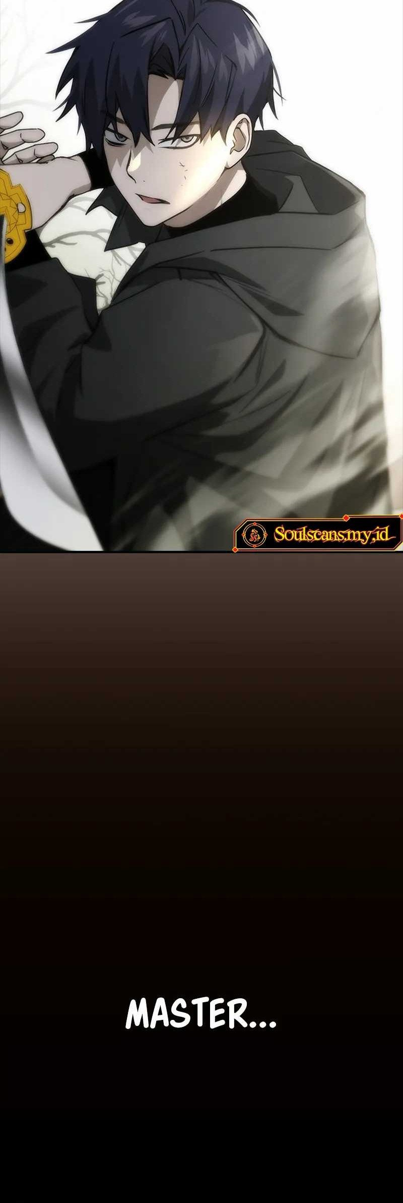 Bad Ending Maker Chapter 55 Gambar 4