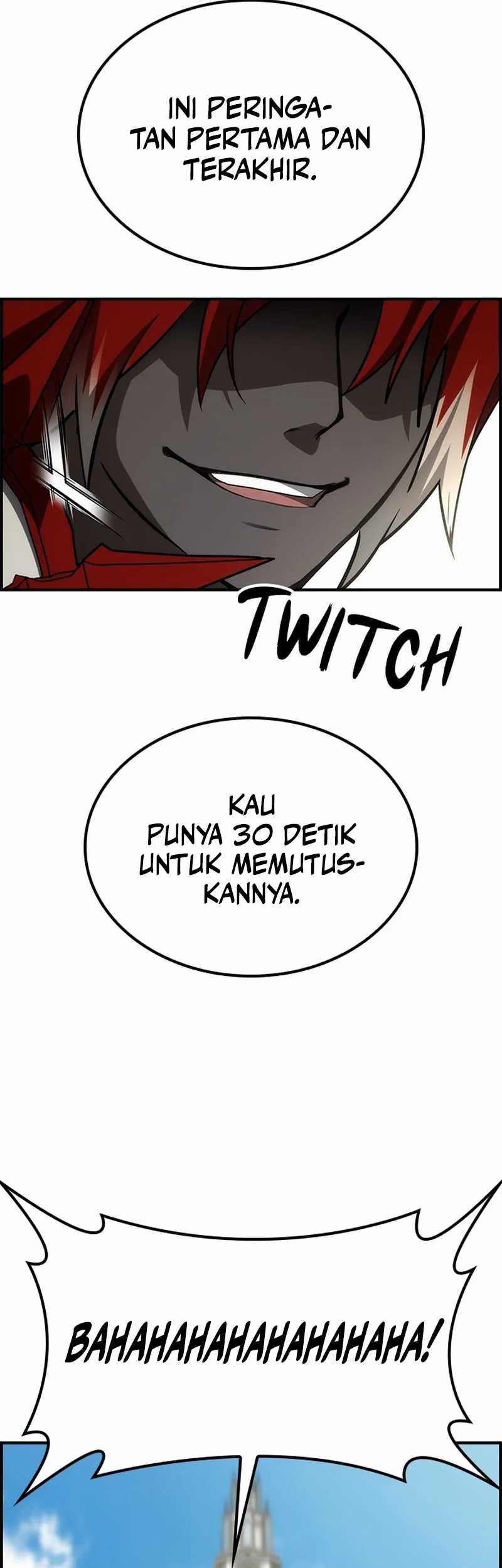 Bad Ending Maker Chapter 55 Gambar 61